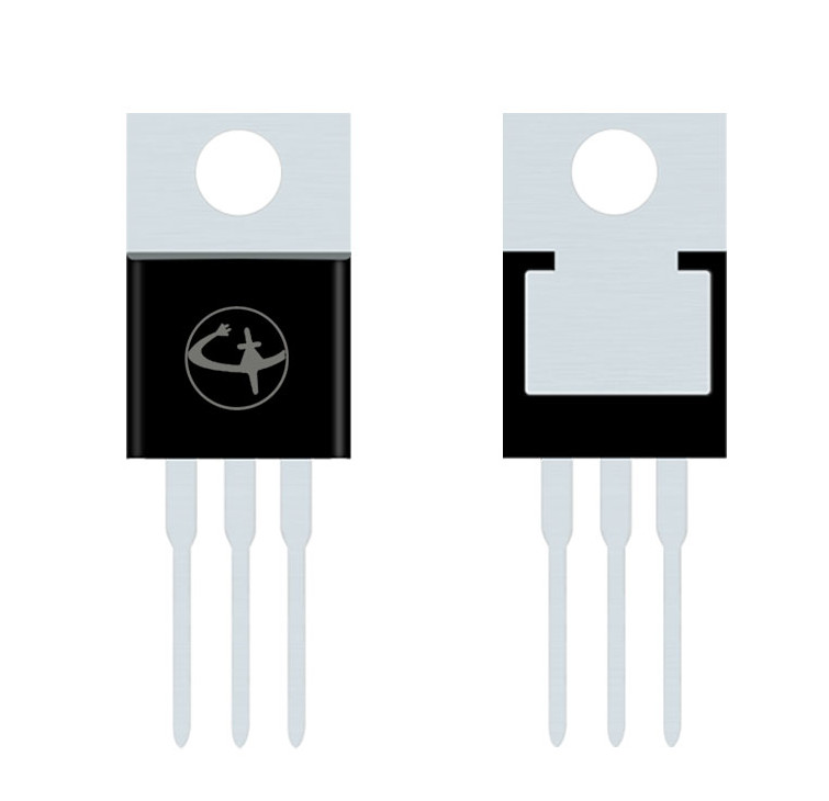 Практические низкомощные транзисторы Mosfet 20V 60V для беспроводной зарядки