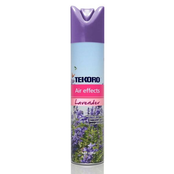 Automatic Air Freshener Aerosol Spray Refill with Coffee Odor Type, 200ml Capacity and CE, RoHS, SGS, GMP Certified