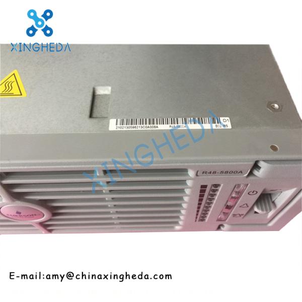 Модуль 48В 5800В Р48-5800 Р48-5800А выпрямителя тока Эмерсон Р48-5800А на Нецуре 801