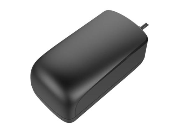 Adaptador universal 24V 1.5A/24V 1.9A do poder da montagem da parede 36W/45W