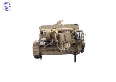 6C8 Cummings 6 cilindros motor diesel com sistema de arranque elétrico