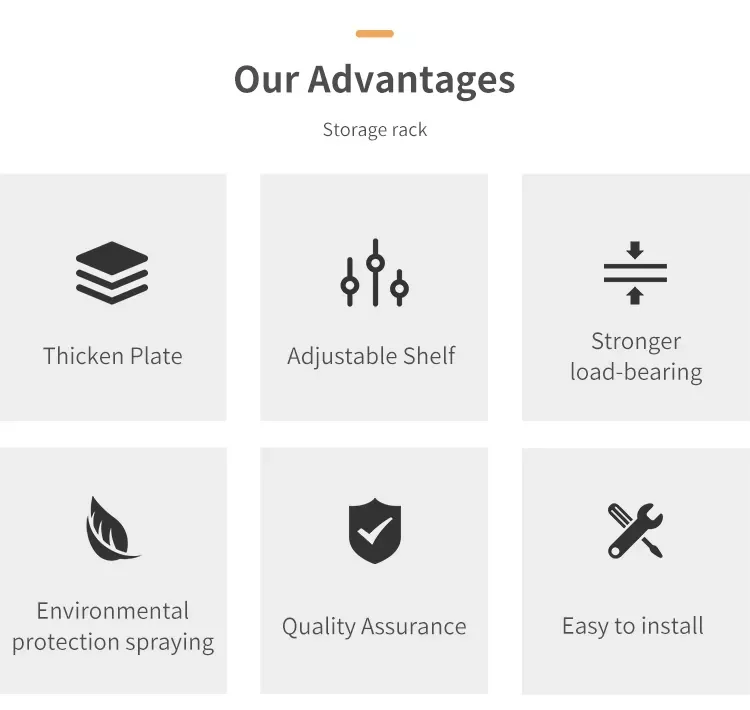 Регулируемая тяжелая кладовая полка Черный стальной организатор проволочная стойка 4 полка
