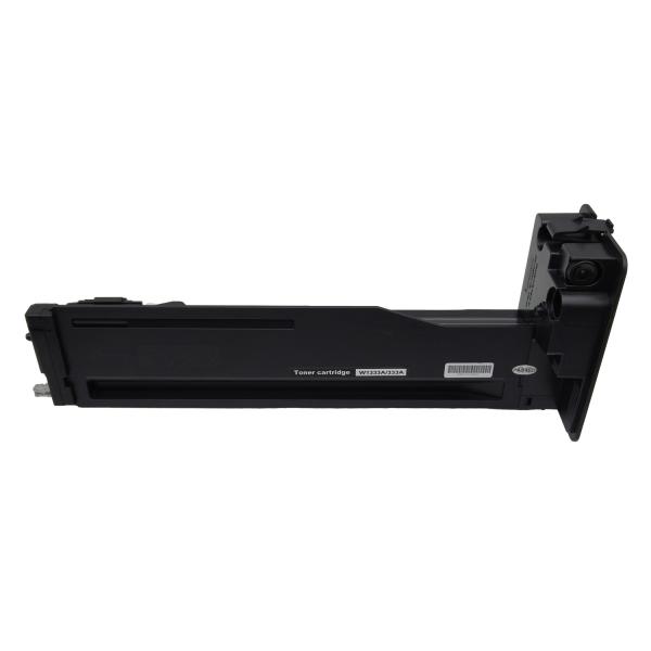 333A W1333A Toner Cartridge for HP Laserjet MFP M437N M437DN M437NDA M439N M439DN M439NDA - High-Quality Black Printing & 2,500-Page Yield