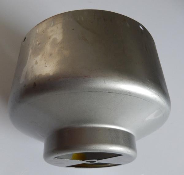 Custom Made Stainless Steel Fabrication Services for Deep Drawn Aluminium Copper Parts