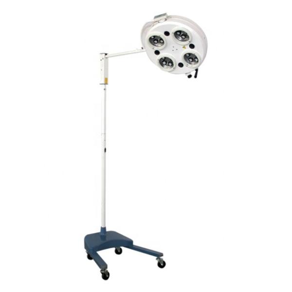 Medical Portable Halogen Surgical Light / OEM Reflector Operating Light