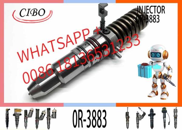 Montura de injetores de combustível 0R-3883 0R3883 7C-9578 7E-3381 4 w-3563 7E-2269 Para motores  da série 3512A