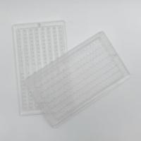 Mecanizado CNC de piezas de PMMA