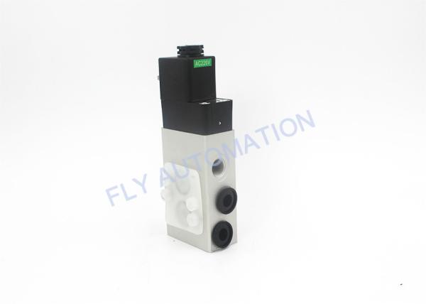 IMI Norgren 2623079 válvulas atuadas solenoide indireto de NAMUR 3/2 e 5/2 do carretel