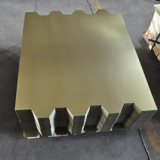 0.21mm 0.22mm In Thickness Spte Steel Tin Plate Sheet Food Grade For Food Cans