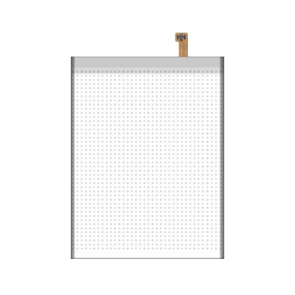 Аккумулятор мощностью 4300 мАч EB-BN980ABY для мобильного телефона Samsung Note 20 5G