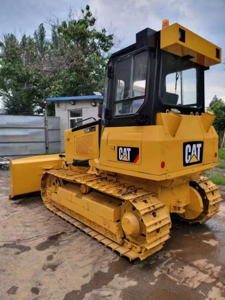 Used CAT D5K Bulldozer 115HP  Low Hours Excellent Condition