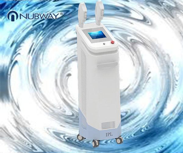 year end biggest promotion!!! Record low price!!! 4 capacitors 3000W high power multifunctional SHR machinea