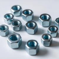 Automobiles et sport automobile UNS N06600/Inconel 600/NS312/2.4816 Noix en alliage d'inconel