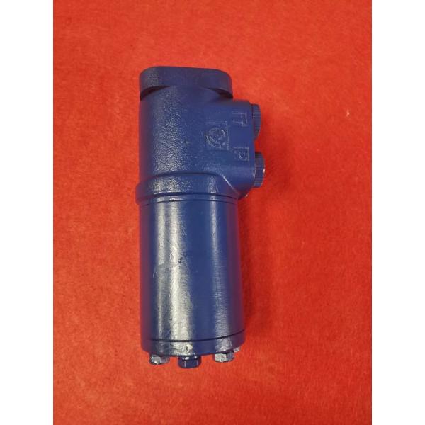 BZZ5-E800B BZZ Series For Forklift Gear Pump Roration Pump 630 Displacement