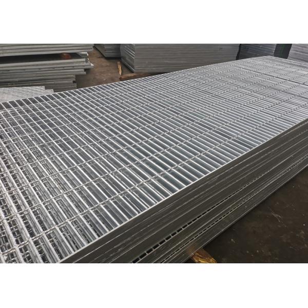 Factory Hot Sale Easy Installation Galvanized Welded Steel Grating For Drainage Channel