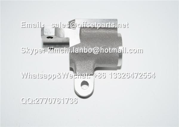 1 pic PMV-6200-401 komori holder original offset printing machine spare parts