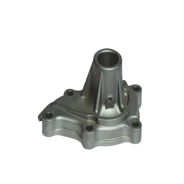 OEM / ODM Anodizado Difusor de Alumínio Fornecedor de Calor Para Dispositivos Eletrônicos
