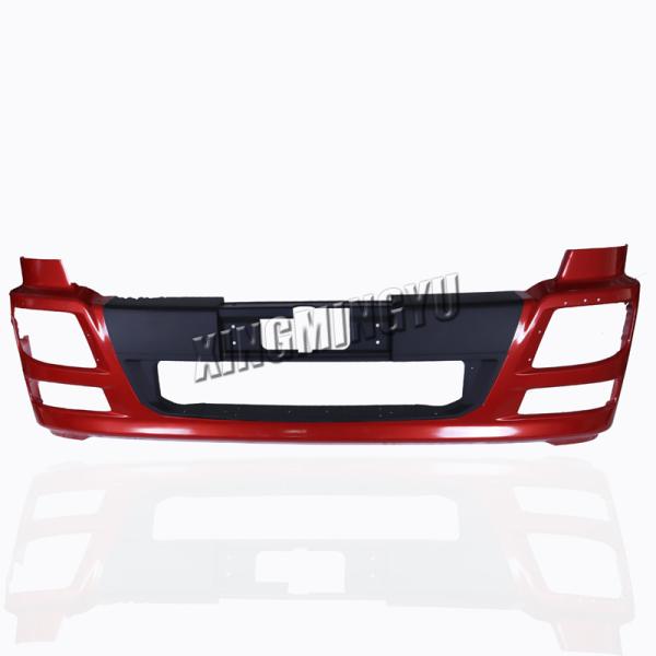 Front Bumper Assembly H483100000132 For Auman GTL Foton Truck Parts