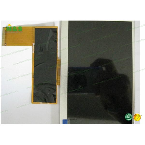 5.0 inch 40PIN HD TFT LCD Screen(16:9) TM050QDH03 800*480