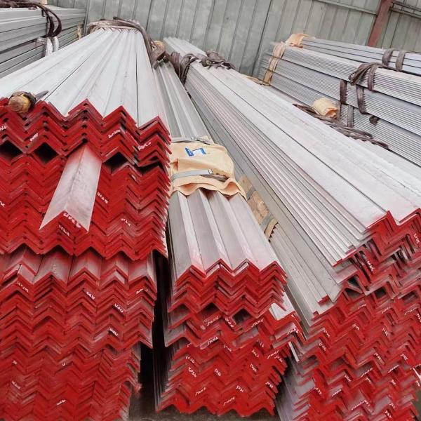 ASTM A276 TP316L Стержень угловой стойки из нержавеющей стали SS 316L DIN1.4404 SS 100*100*10 мм
