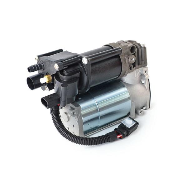 37206850555 Air Suspension Compressor Airmatic Pump for BMW X5 F15 F85 X6 F16 F86 2014-2018.