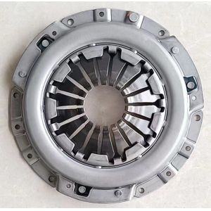 Clutch Pressure Plate Assembly