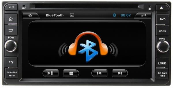Ouchuangbo Pure Android 4.2 DVD Stereo Radio for Toyota Fortuner /Avanza /Terios 3G Wifi USB GPS Navigation OCB-6957C