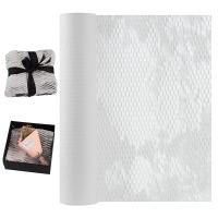 50CM*50M Biodegradable Honeycomb Paper personalizou o papel do ofício do tamanho