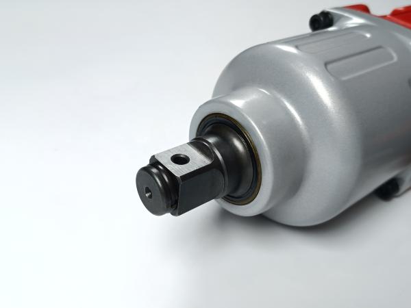 High Torque 3/4'' Drive Air Impact Gun
