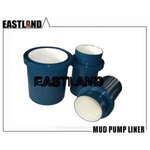 Supreme & Ceramic Liner for mud pump
