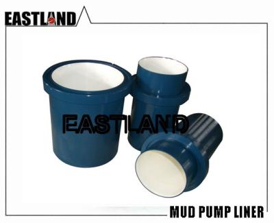 API 6 Emsco FB1600/FB1300 Triplex  Mud Pump Zirconia Liner from China