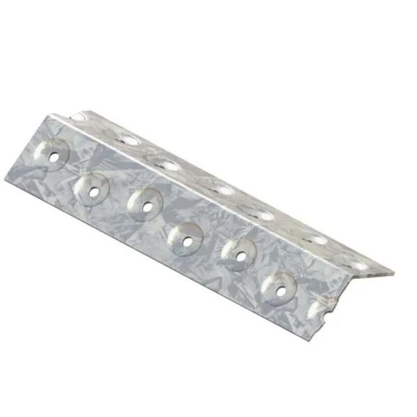 Galvanized Steel Speed Brace for Roof and Wall Support in 4-6m Length