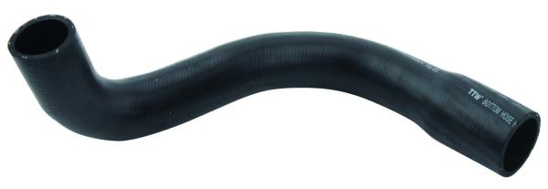 Engine Hose Product PC56-7 Upper Hose Excavator Komatsu Radiator Hose