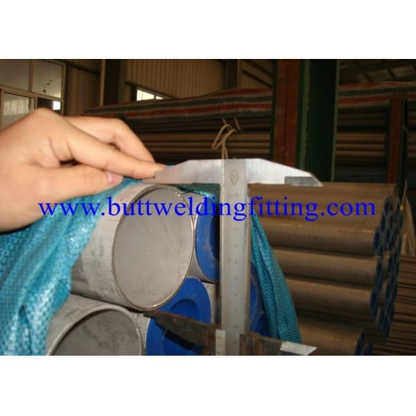 Пробки ASME UNS 7718 INCONEL 718 безшовной сварки сплава никеля стальные