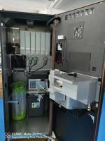 Máquina de café MACAS Espresso Máquina de café 180Kg