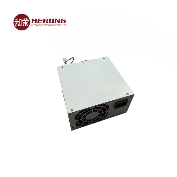 P/N 0090030607 ATM pièces de rechange NCR alimentation électrique 24V 198W dans Diebold ATM machine