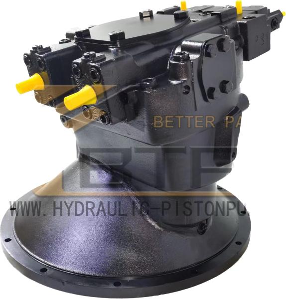 A8VO200LA1KH2/63R1-NZG05F004 A8VO120 A8VO160 Pompes à piston hydraulique pour les excavatrices