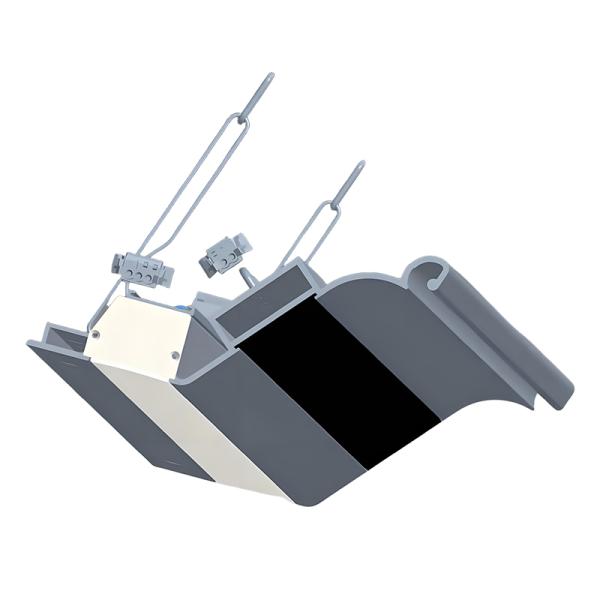 EMU HT321 Luggage Rack Light for Transport Vehicles - DC110V, 2835 LED