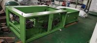 2024 Novo tipo HYBK-100 1000mm Edge Trim Opener para ligação térmica