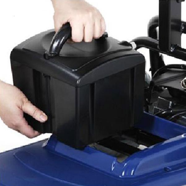 OEM ODM LiFePO4 Литий аккумуляторная батарея Электрический скутер батарея NMC NCM Настройка инвалидного кресла и мобильности скутер батарея