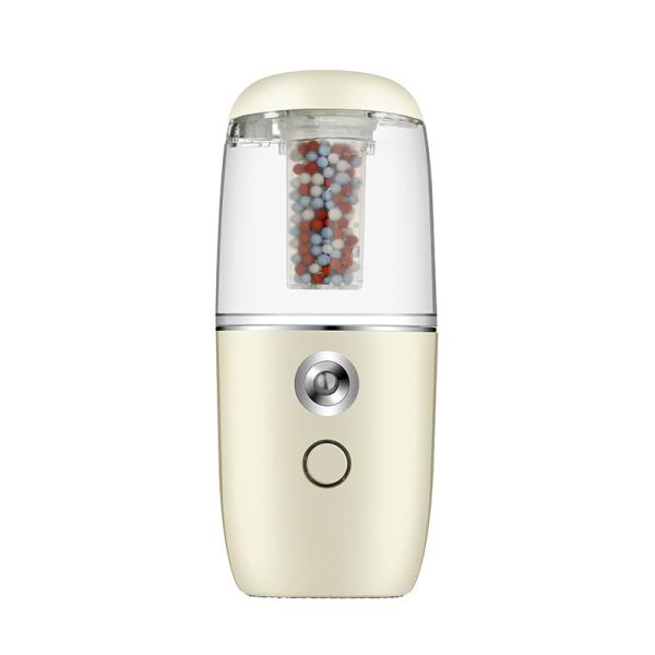 NEW Innovation Anion Nano Face and Car Sprayer / Perfume Humidifier H-198