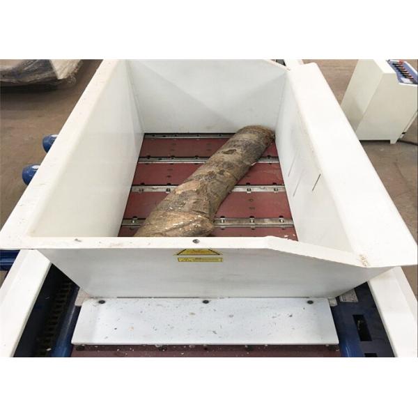 машина древесины 3800rpm 1200kg/H брея делает высококачественные Shavings для постельных принадлежностей любимца