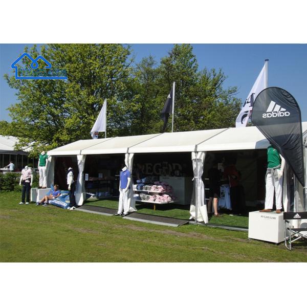 Customized Event Marquee Tent Outdoor Event Shelter Accommodation