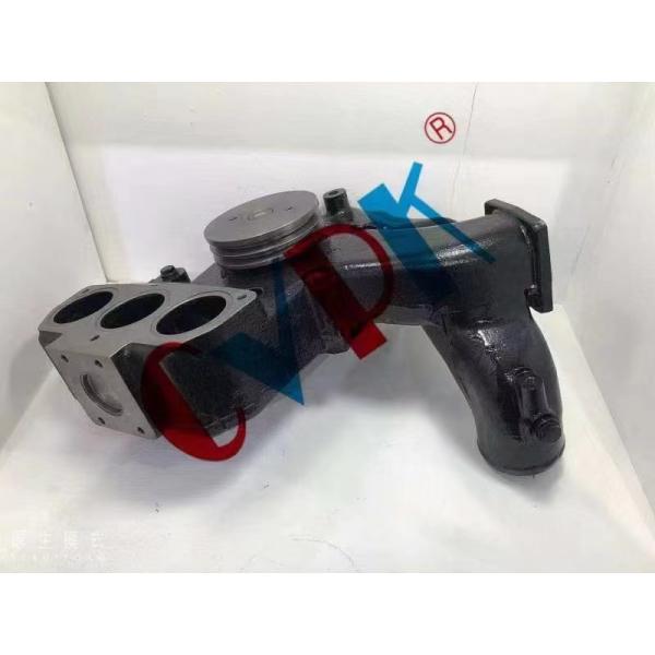 600-651-1250 двигатель S6D170 маслянного охладителя экскаватора дизельный 600-651-1250 KOMATSU двигателя минируя