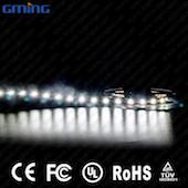 5050 SMD LED Flexible Strips 14.4W 10MM PCB Width 5M FPC Material 12V IP20
