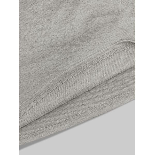 Breathable Polyester Cotton Women'S Dress Dry Cleaning Plus Size Comfort