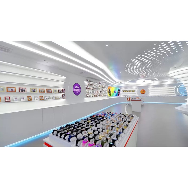 Rainbuvvy Co., Ltd.
