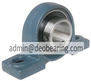 ucp208 ucf208 ucfl208 uct208 pillow block bearing 40X49.2X145mm UCLC208 GCR15 GCR11