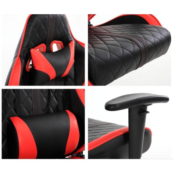 racing seat cheap racing office Chair Recaro Chairs with PU leather gaming chair computer gaming seat racer
