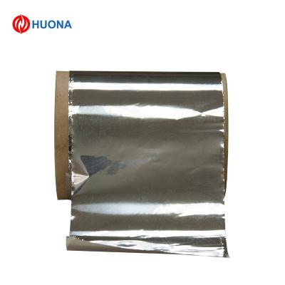Stable Performance Ni70Cr30 Resistance Foil For Heating Element